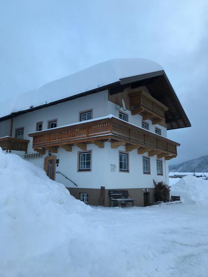 Appartement Hofgartnerhof